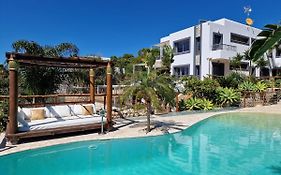 Costa Ibiza Apartments